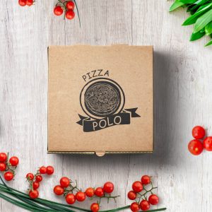 Створення логотипів