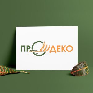 Створення логотипів