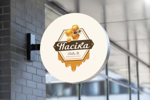 Дизайн вивіски