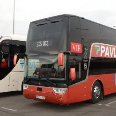 Брендування авто